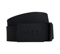 Hugo - Icon S1 Sz40 Belt - Homme - Accessoires - Noir - Taille: 90 CM