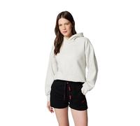 HUGO Id_Short Pant 10262204 01 Loungewear, Noir 001, S Femme
