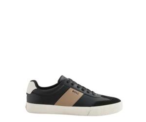 Hugo - Iden Tenn Sdgpup.014 - Homme - Chaussures - Noir - Taille: 42 EU