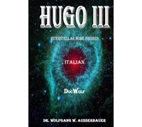 Hugo III in Italian: Interstellar Home Finders