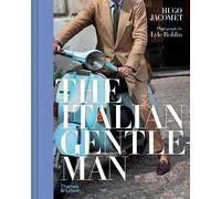 The Italian Gentleman