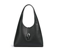 Hugo Jaina Sac fourre-tout noir, synthétique, femme