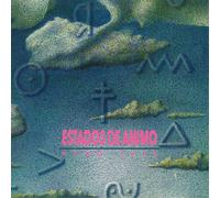 Hugo Jasa Estados De Ánimo (Vinyl) 12" Album