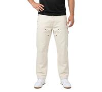 Hugo 2 10278658 Carpenter Jeans Beige 34 / 32 Homme