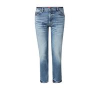 HUGO Jean fuselé en denim stretch bleu confortable - Style HUGO 634, 50554138 bleu clair 34/32