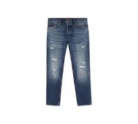 HUGO Jean '634' bleu foncé, Taille 34 Longueur 32