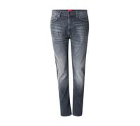 HUGO Jean '708' bleu foncé, Taille 32