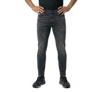 Hugo 734 10258278 Jeans Noir 34 / 34 Homme