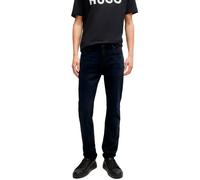 Hugo - Jeans extra-slim - Homme - Jeans - Bleu - Taille: W36
