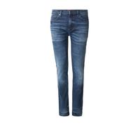 HUGO Jean Extra Slim Fit en denim stretch bleu - Style HUGO 734, 50555177 Bleu foncé 34/32
