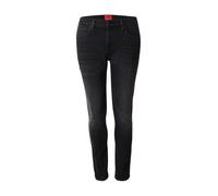 HUGO Jean '734' noir denim, Taille 33 Longueur 32