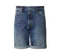 Hugo 838/s Denim Shorts Bleu 31 Homme