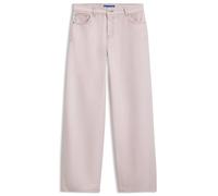 HUGO Jean ample en denim rose - Style Gamala_B, 50566764 Rose clair 26/32