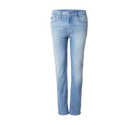 HUGO Jean Slim en denim bleu clair - Style Ash, 50556053 bleu clair 30/32