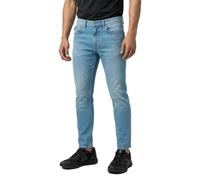 Hugo Jean Ash Blue