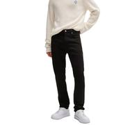 HUGO Jean Slim en denim stretch noir - Style Ash, 50511483 Noir 31/34