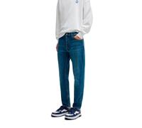 Hugo Blue Brody 10259241 Jeans Bleu 32 / 34 Homme