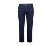 HUGO Jean Tapered en denim stretch bleu foncé - Style Brody, 50511496 Bleu foncé 36/30