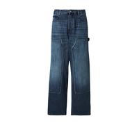 HUGO Jean 'CARPENTER' bleu foncé, Taille 33