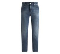 Hugo - Jean Droit - Homme - Jeans - Bleu - Taille: W32