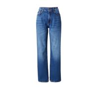 Hugo Elyah 10262291 Blue Jeans Bleu 31 / 34 Femme
