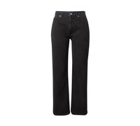 Hugo Elyah 10262253 Blue Jeans Noir 30 / 32 Femme