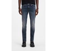 Hugo 734 10282361 Red Jeans Bleu 31 / 32 Homme