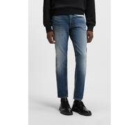 HUGO Jean Extra Slim en denim stretch bleu - Style HUGO 734, 50542688 Bleu 36/32