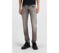 HUGO Jean Extra Slim en denim stretch gris - Style HUGO 734, 50542687 Gris 30/32