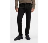 HUGO Jean Extra Slim en denim stretch noir - Style HUGO 734, 50522145 Noir 36/34