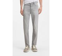 HUGO Jean fuselé en denim gris - Style Brody, 50556063 Gris 33/30