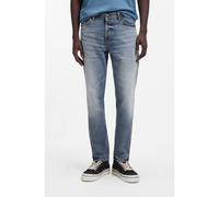 HUGO Jean fuselé en denim stretch bleu confortable - Style HUGO 634, 50554138 bleu clair 32/34