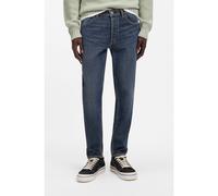 HUGO Jean fuselé en denim stretch bleu - Style Brody, 50551889 Bleu foncé 33/30