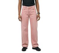 HUGO Jean ample en denim rose - Style Gamala_B, 50566764 Rose clair 29/32
