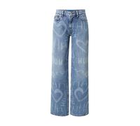 HUGO Jean 'Gamala_B' bleu denim, Taille 30