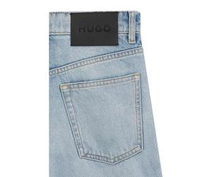 Hugo Jean Garlene 10276866