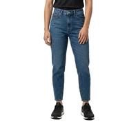 HUGO Jean Mom en denim bleu - Style Garlene, 50563517 Bleu foncé 27/32
