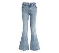HUGO Jean 'Gelissa_1' bleu denim, Taille 32 Longueur 34