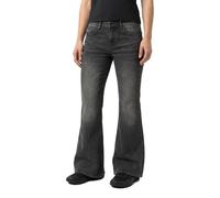 HUGO Jeans Flared Fit GELISSA_3 gris | 28/L32