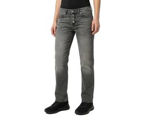 Hugo Jean Gilissi 10267552 Straight Fit
