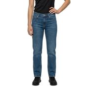 HUGO Jean coupe évasée en denim stretch bleu - Style Gorinne, 50557008 Bleu foncé 27/32
