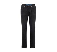HUGO Jean 'Jonah' gris foncé, Taille 33 Longueur 32