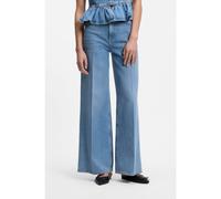 HUGO Jean large en denim bleu clair - Style 937_16, 50563527 bleu clair 29/34