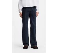 HUGO Jean large en denim de coton bleu foncé - Style 937_14, 50569555 Bleu foncé 31/32