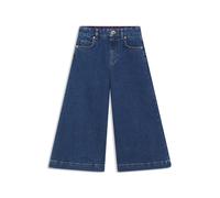 HUGO Jean large en denim stretch bleu pour enfant - Style G00517/Z1004A, G00517 Fantaisie 162