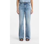 Hugo 937 Jeans Bleu 28 / 30 Femme