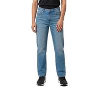 HUGO Jean Loose coupe large avec détails breloques - Style Leni_S_B, 50566130 bleu clair 26/30