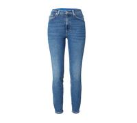 HUGO Jean Skinny en denim stretch bleu - Style Malu_B, 50515814 Bleu 27/32