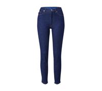 HUGO Jean Skinny en denim stretch bleu foncé - Style Malu_B, 50513694 Bleu foncé 30/34
