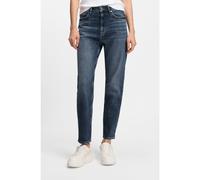 HUGO Jean Mom en denim stretch bleu authentique et confortable - Style 938, 50546480 Bleu 27/34